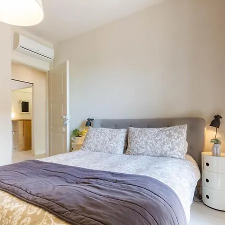 Garbino Deluxe - Myho Casa Marina Palmense