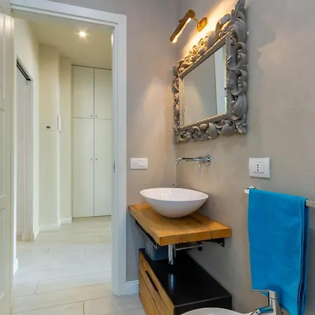 Garbino Deluxe - Myho Casa Appartamento Marina Palmense