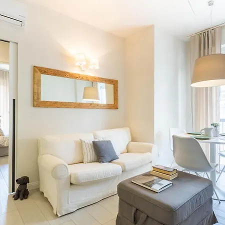 Garbino Deluxe - Myho Casa * Marina Palmense