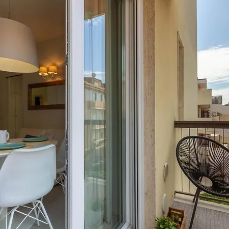 Appartamento Garbino Deluxe - Myho Casa