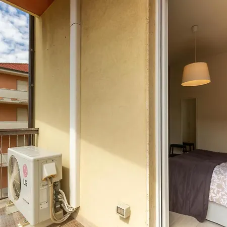 Apartment Garbino Deluxe - Myho Casa Marina Palmense