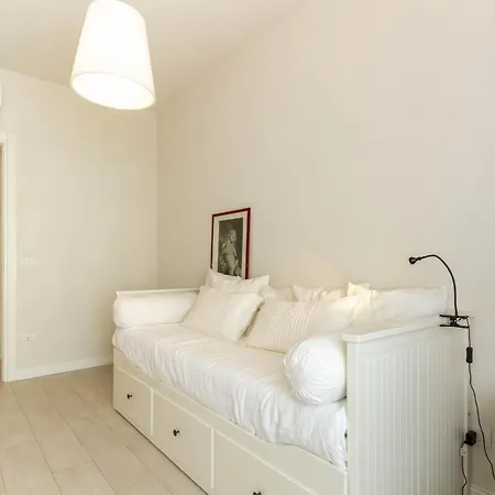 Apartment Garbino Deluxe - Myho Casa